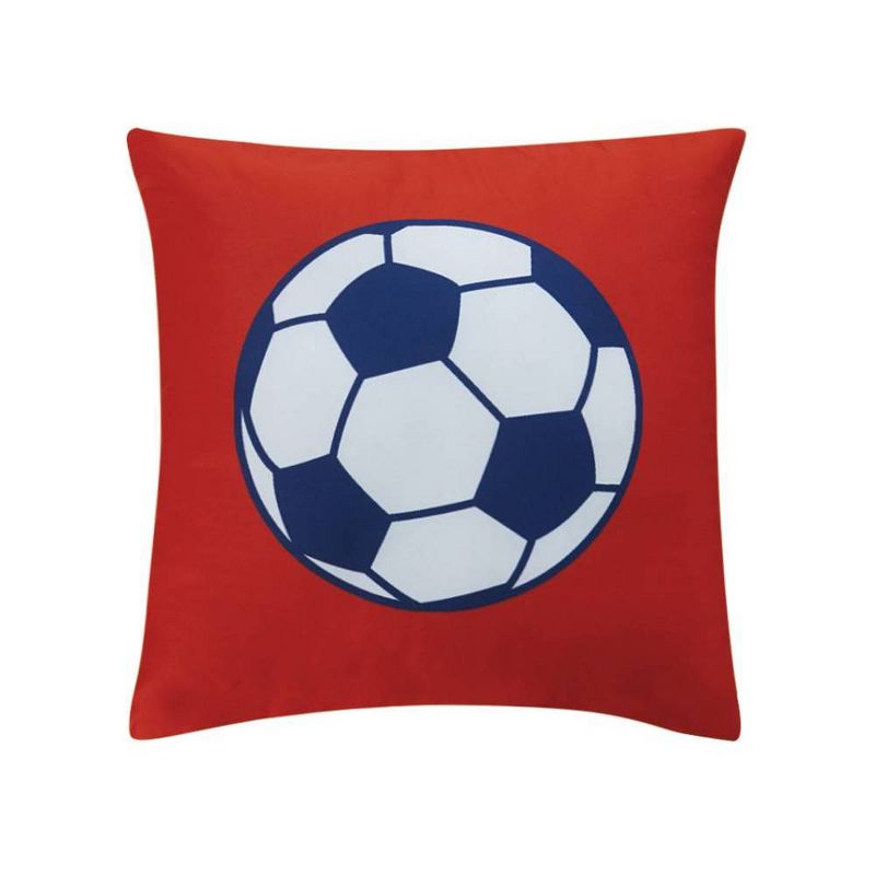 4pc Full Duetto Quilt Set - Chic Home Design