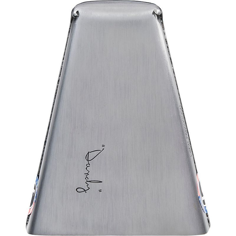 LP John "Dandy" Rodriguez Signature High Pitch Hand Held Cowbell