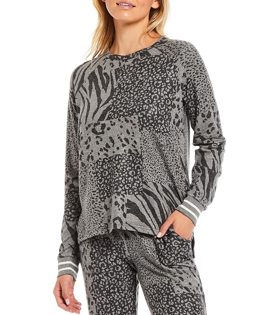 Barefoot Dreams Cozy Chic Lite Island Wrap