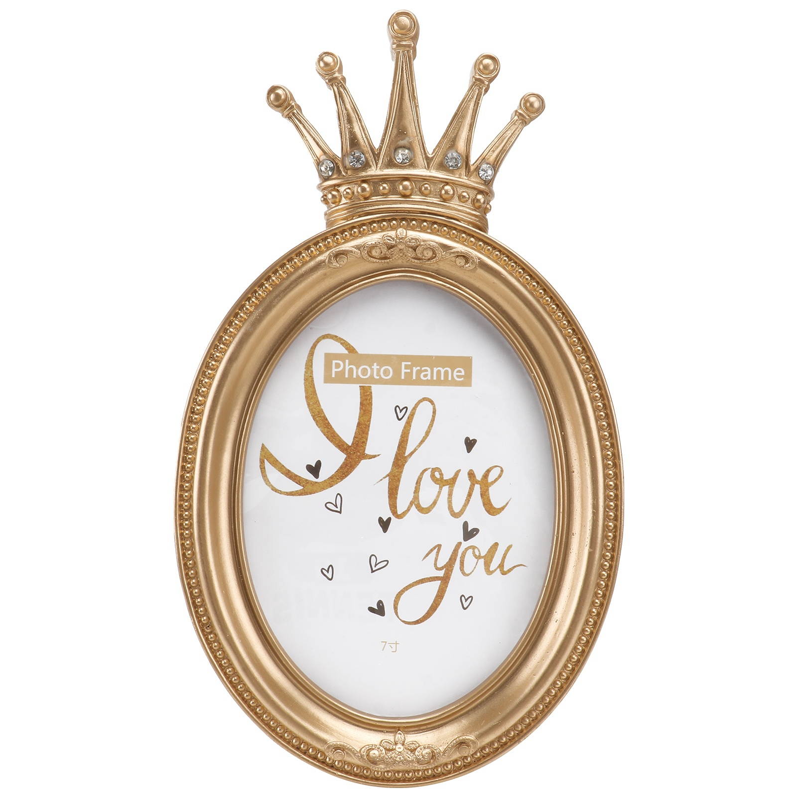 Clapper Hollow HC102 Weimaraner Framed Print