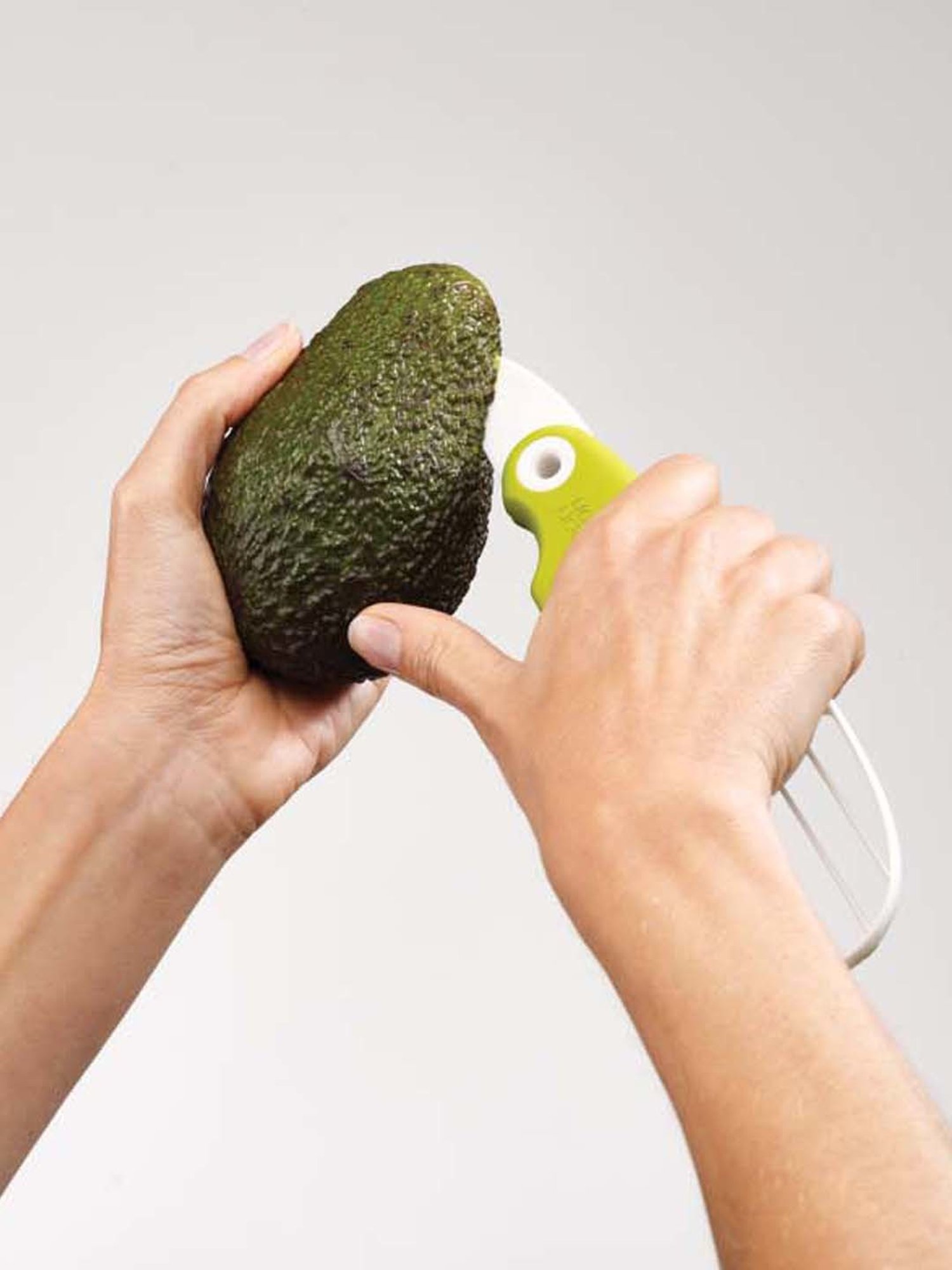 BergHOFF Leo Multicolor Multipurpose Slicers - Set of 3