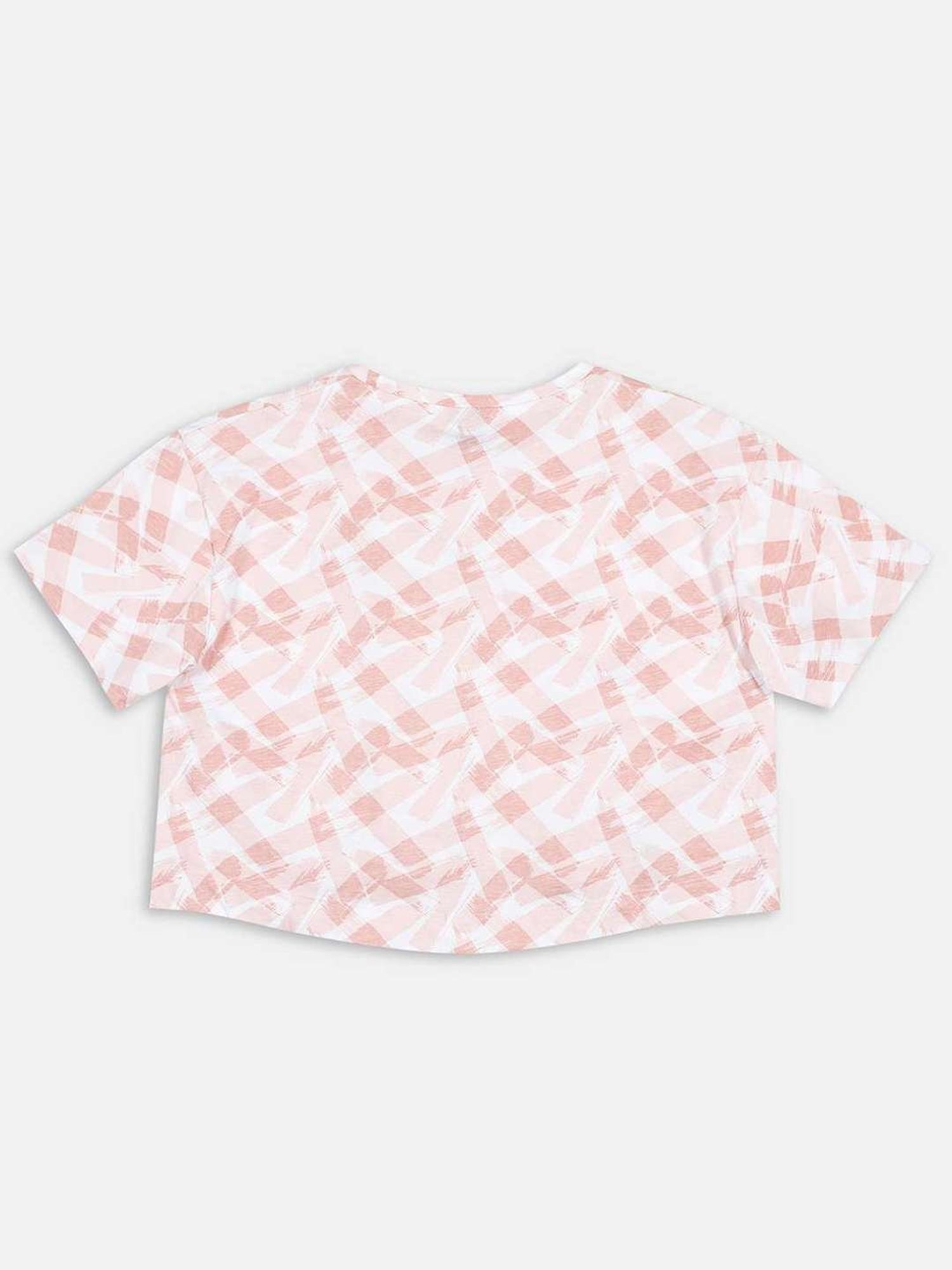 AOP Essential Fashion Youth Relaxed Fit T-Shirt