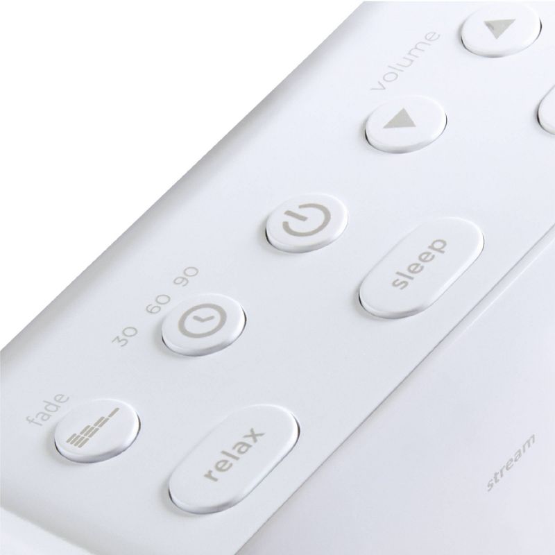 Yogasleep Travel Case for Dohm Sound Machines - Gray