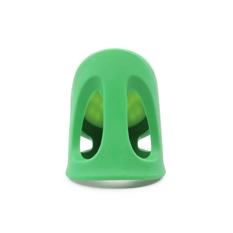 Dritz 12ct Large Soft Comfort Thimbles