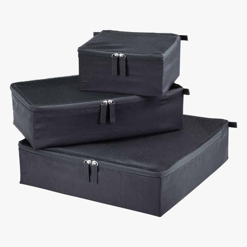 Ricardo Beverly Hills Essentials 2.0 Packing Cubes - Set of Three
