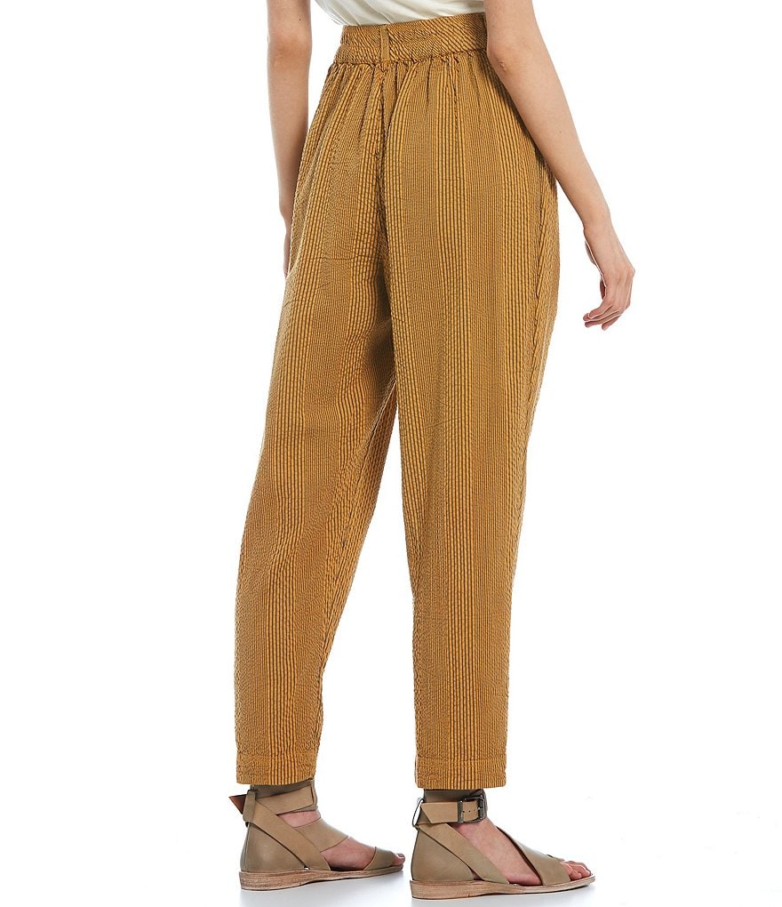 Cloth & Stone Ankle Length Coordinating Joggers