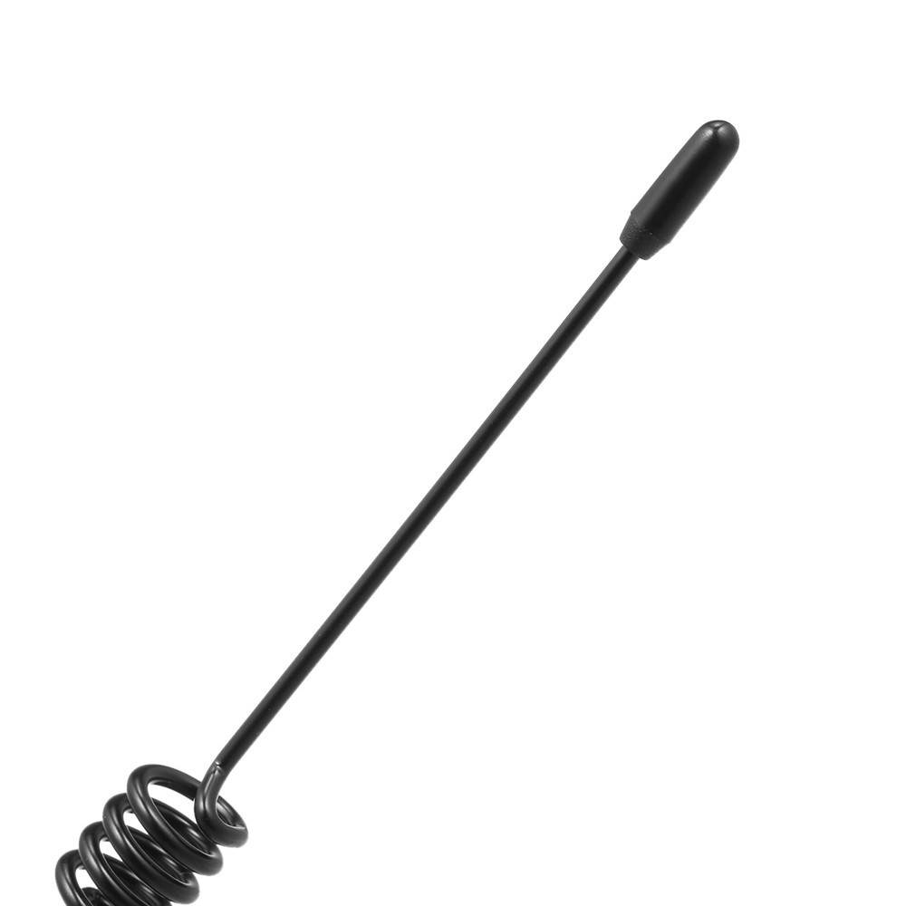 Portable Aluminum Alloy Ultra-thin Round Shape Qi Standard Wireless Charger