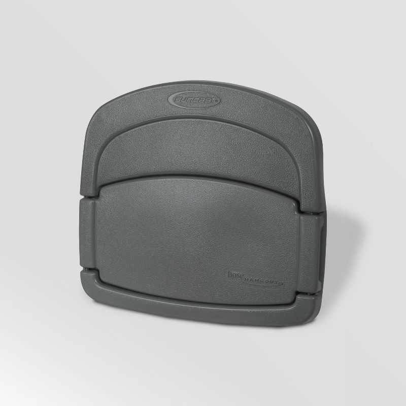 Gardena Comfort 50 Foot Wall Mounted Garden Hose Reel Box  (2 Pack)