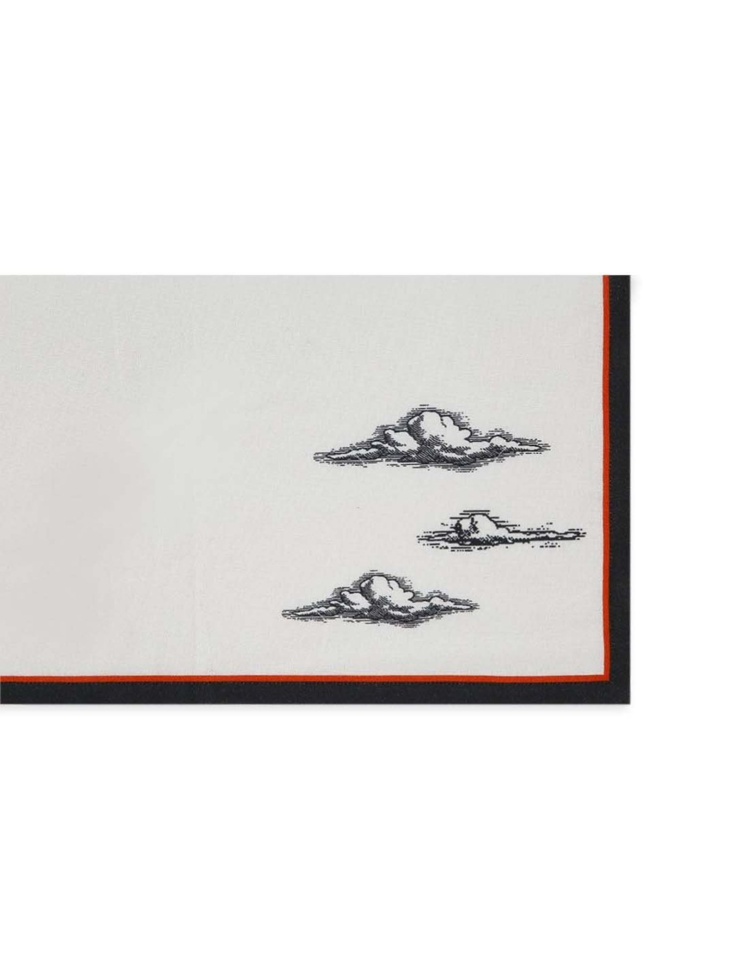 Art Street Pink Engineered Wood Rectangle Tissue Paper Napkin Box