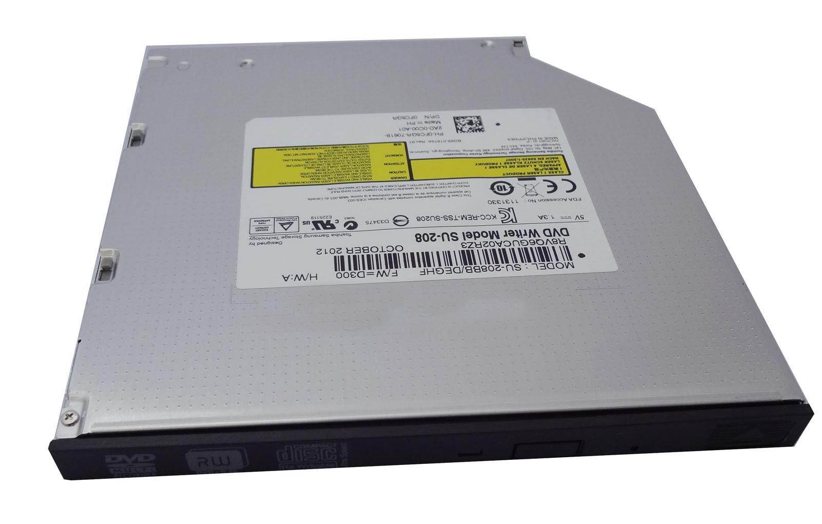 2nd HDD Hard Drive Caddy For HP Pavilion dv6 dv6-7010us dv6-7020us Aluminum Bay