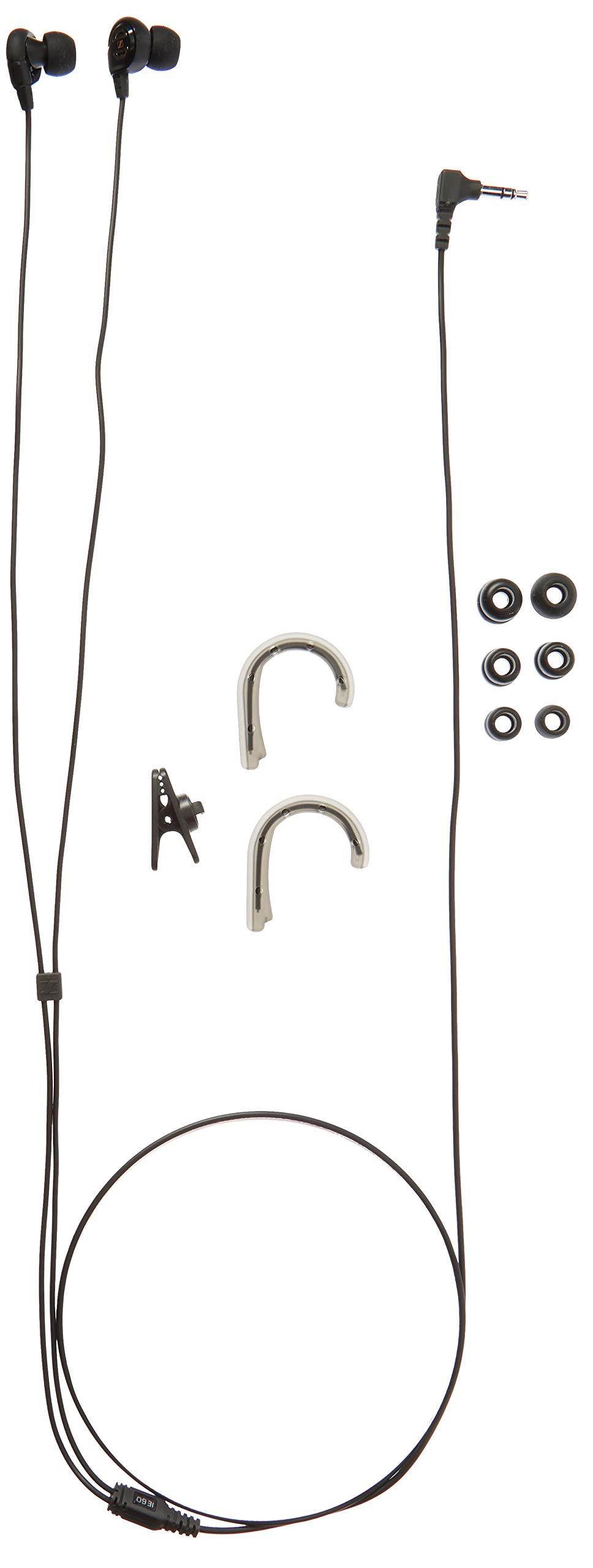 Sennheiser IE60 Headphone