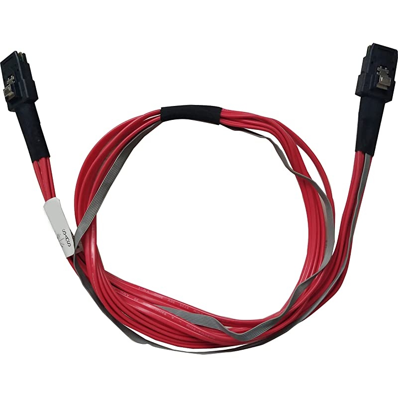 Mini SAS to SFF-8087 Mini SAS Cable (Mini-SAS to Mini-SAS Cable) 0.7M