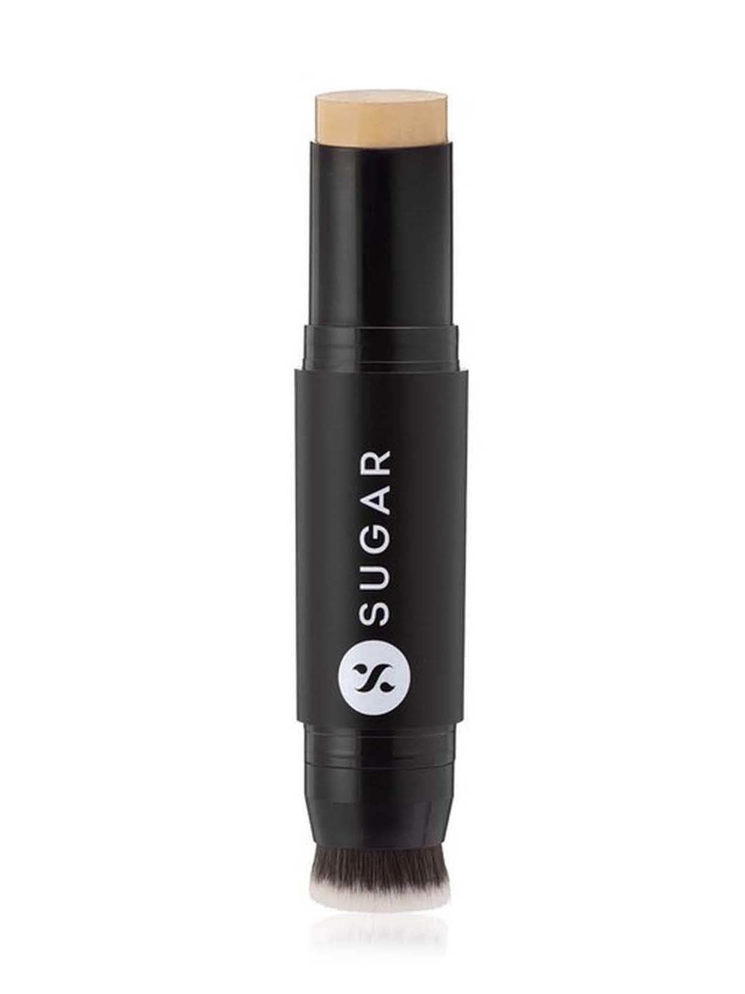 Sugar Cosmetics Ace Of Face Foundation Stick 25 Macchiato - 12 gm