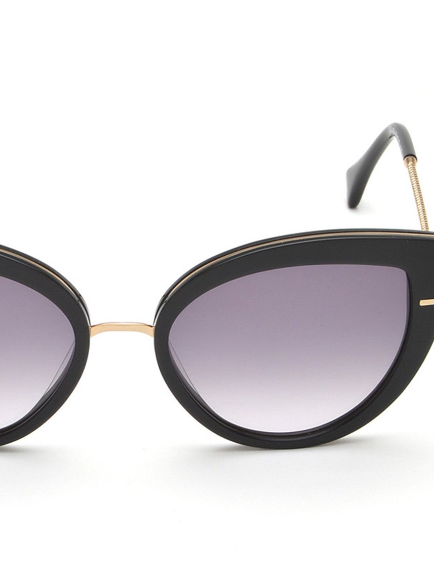 Image IMS738C1SG Grey Cat Eye Sunglasses