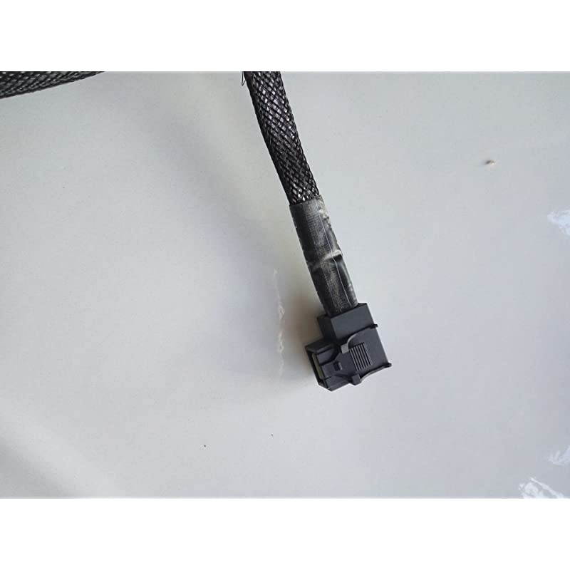 1n2wk 01n2wk Dual Mini SAS Cable for R63050cm