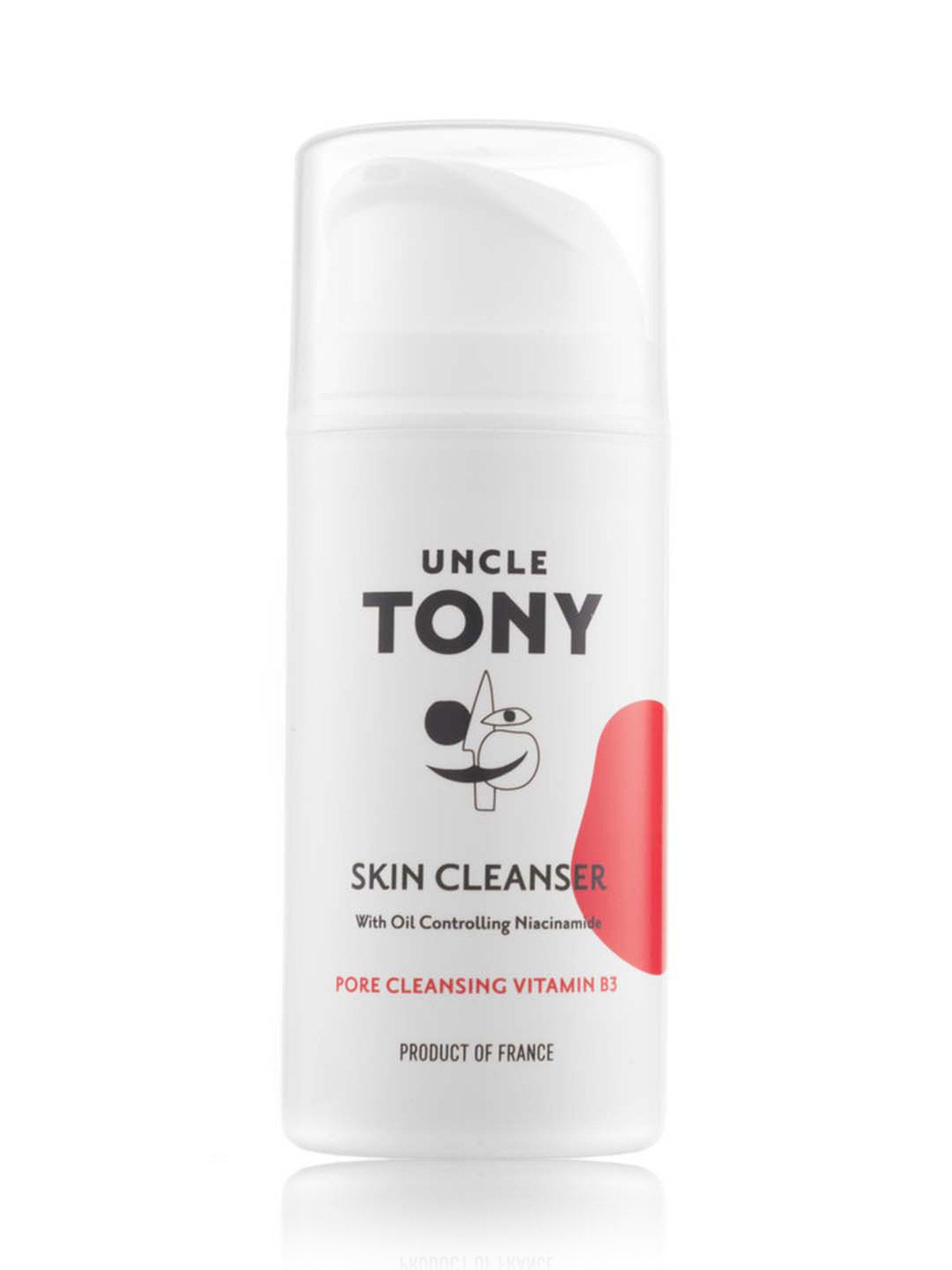 Ustraa Moisturising Cream for Oily Skin - 100 gm