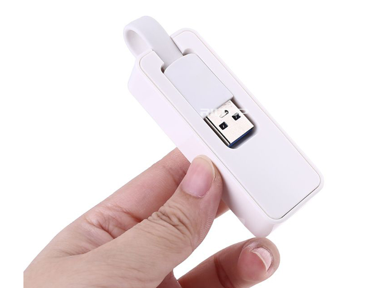 USB 3.0 Ethernet Adapter Network Card 2500Mbps 2.5G RJ45 Lan Adapter for Windows 7 8 10 Laptop Ethernet USB