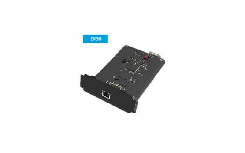 YEASTAR EX30 Expansion Card