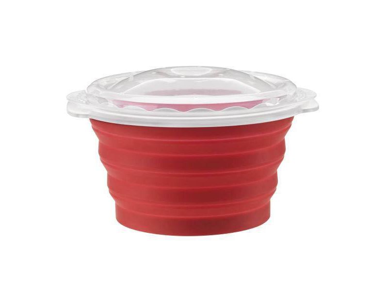 Cuisinart Red Microwave Popcorn Bowl - CTG-00-MPM