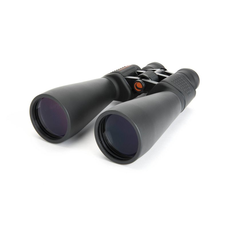 Celestron SkyMaster 15 35x70 Zoom Binocular - Black