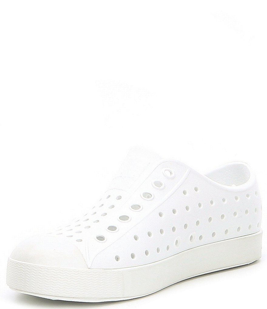 Native Kids' Jefferson Slip-On Sneakers (Toddler)