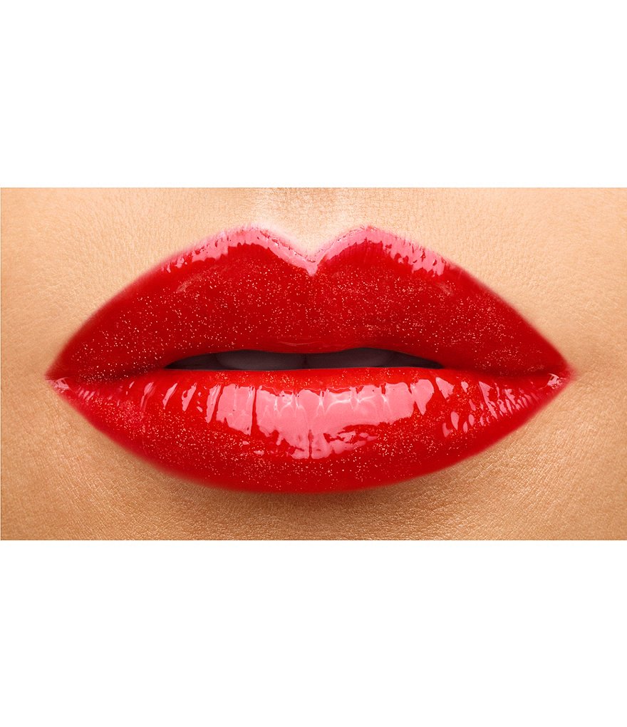 Yves Saint Laurent Beaute Glossy Stain Lip Color