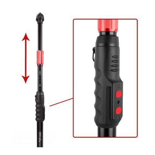 Mogopod MK III Monopod, Size M, 62" Max Height, 5kg (11lbs) Load Capacity #MGPM