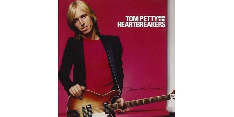 Tom Petty & The Heartbreakers - Damn The Torpedoes (Vinyl)