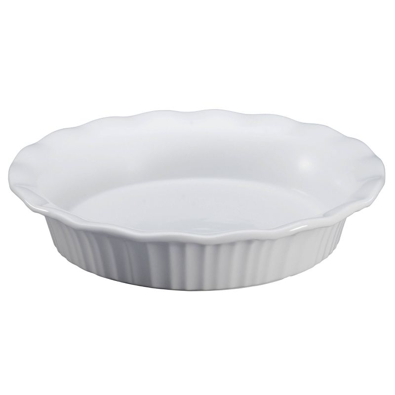 Nordic Ware Natural Aluminum Commercial Hi-Dome Covered Pie Pan