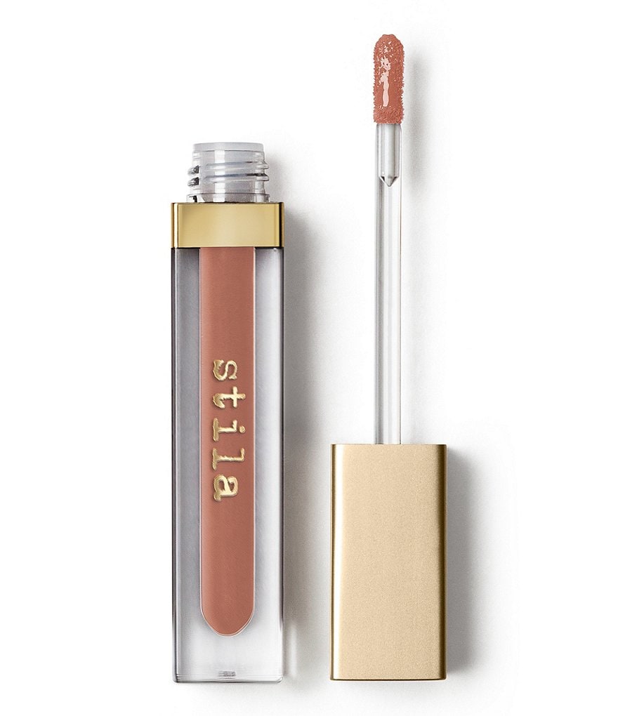 Stila Beauty Boss Lip Gloss