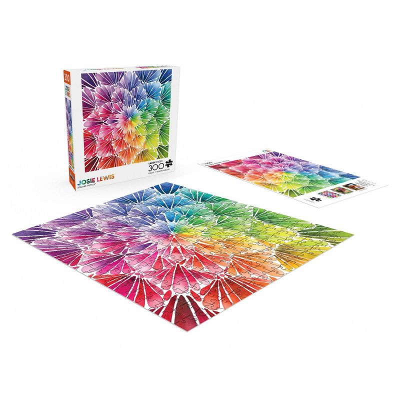 Wuundentoy Gold Edition: View at Kremlin Moscu Jigsaw Puzzle - 500pc