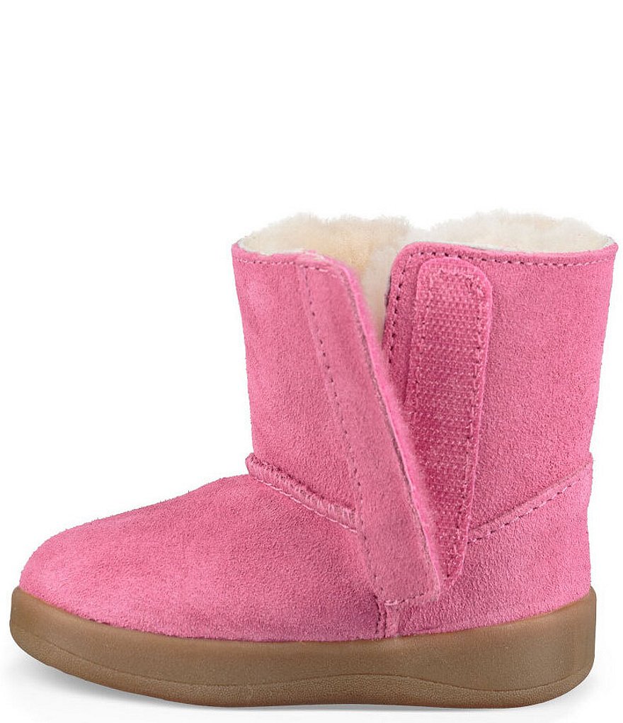 UGG&reg; Girls' Keelan Suede Boots (Infant)