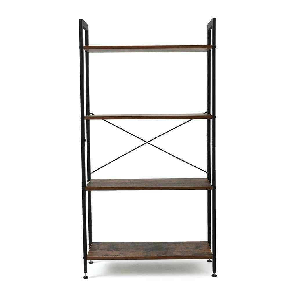 Synology RS820RP+ 4-Bay RackStation NAS with 8TB (4x2TB) of Western Digital RED NAS Drives Fully Assembled Tested By CustomTechSales