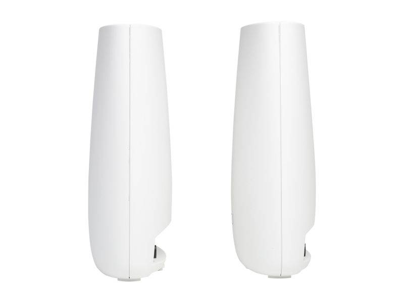 STANSTAR Multifunctional Wall Mount Bracket, Router Hanging Storage Artifact, Easy to Use and Keep Your House Cleaner