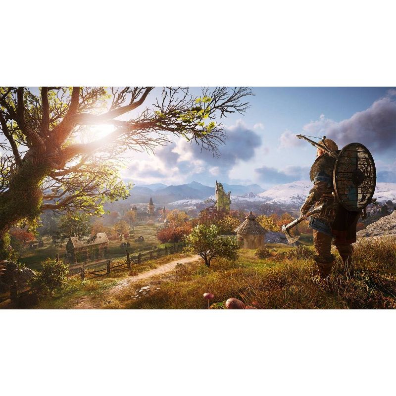 Assassin's Creed: Valhalla Medium Helix Credits Pack 2,300 Credits - Xbox Series X|S/Xbox One (Digital)