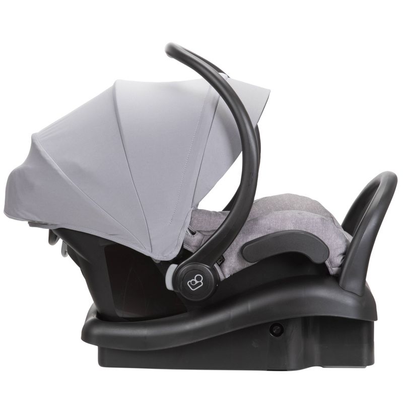 Maxi Cosi Micro Max 30 Infant Car Seat - Nomad Gray