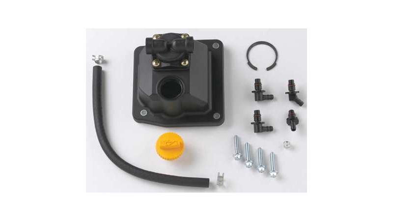 KOHLER ENGINE 24 559 10-S Valve Cover/Fuel Pump Kit