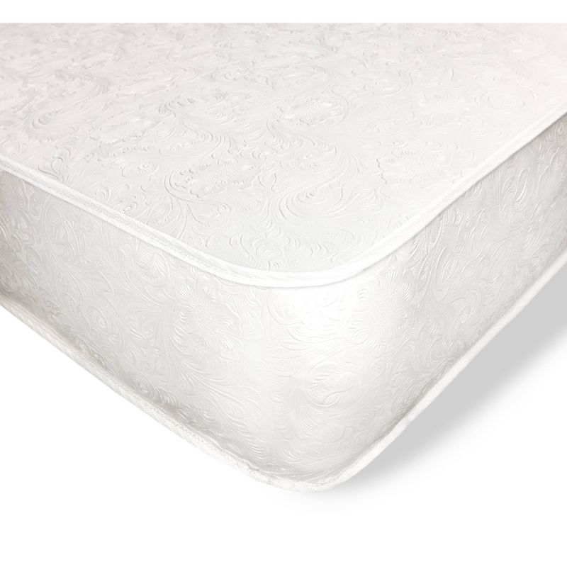 Colgate Mattress Little Aristocrat Crib Mattress