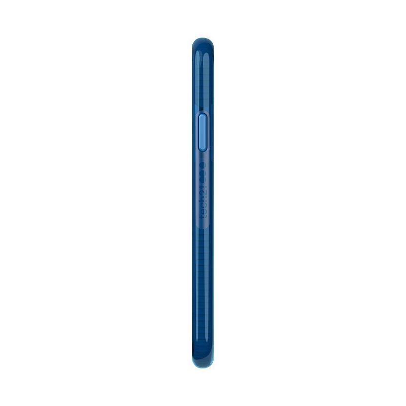 Tech21 Apple iPhone 11 Pro Max/XS Max Evocheck 2 - Blue
