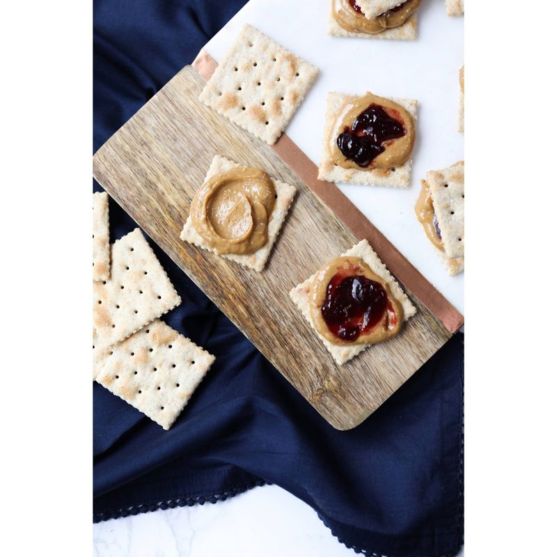 Justin's Honey Peanut Butter Blend - 16oz