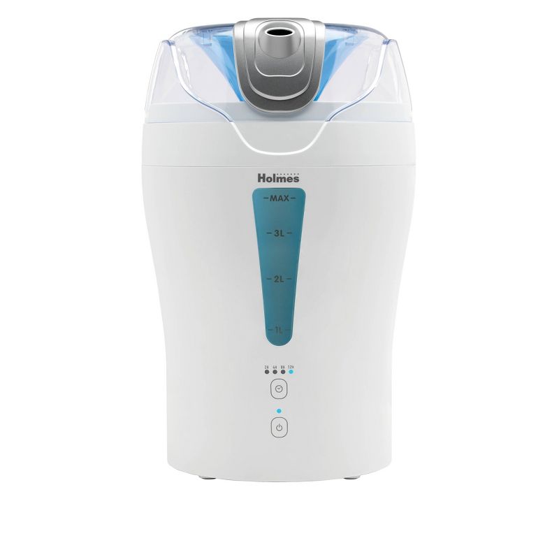 Holmes Ultrasonic Top Fill Humidifier