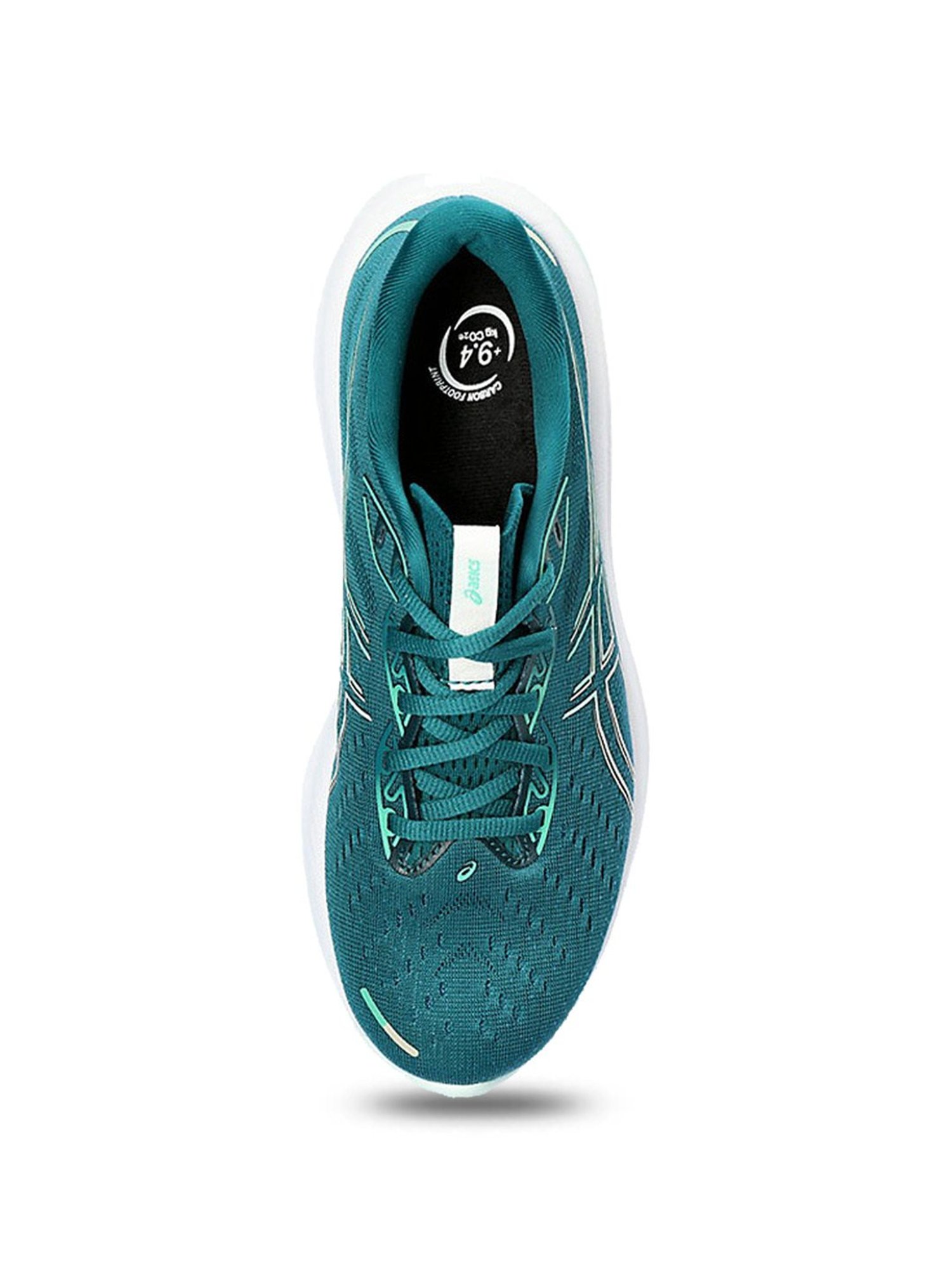 Asics Women's GEL-Cumulus 26 Rich Teal Running Shoes