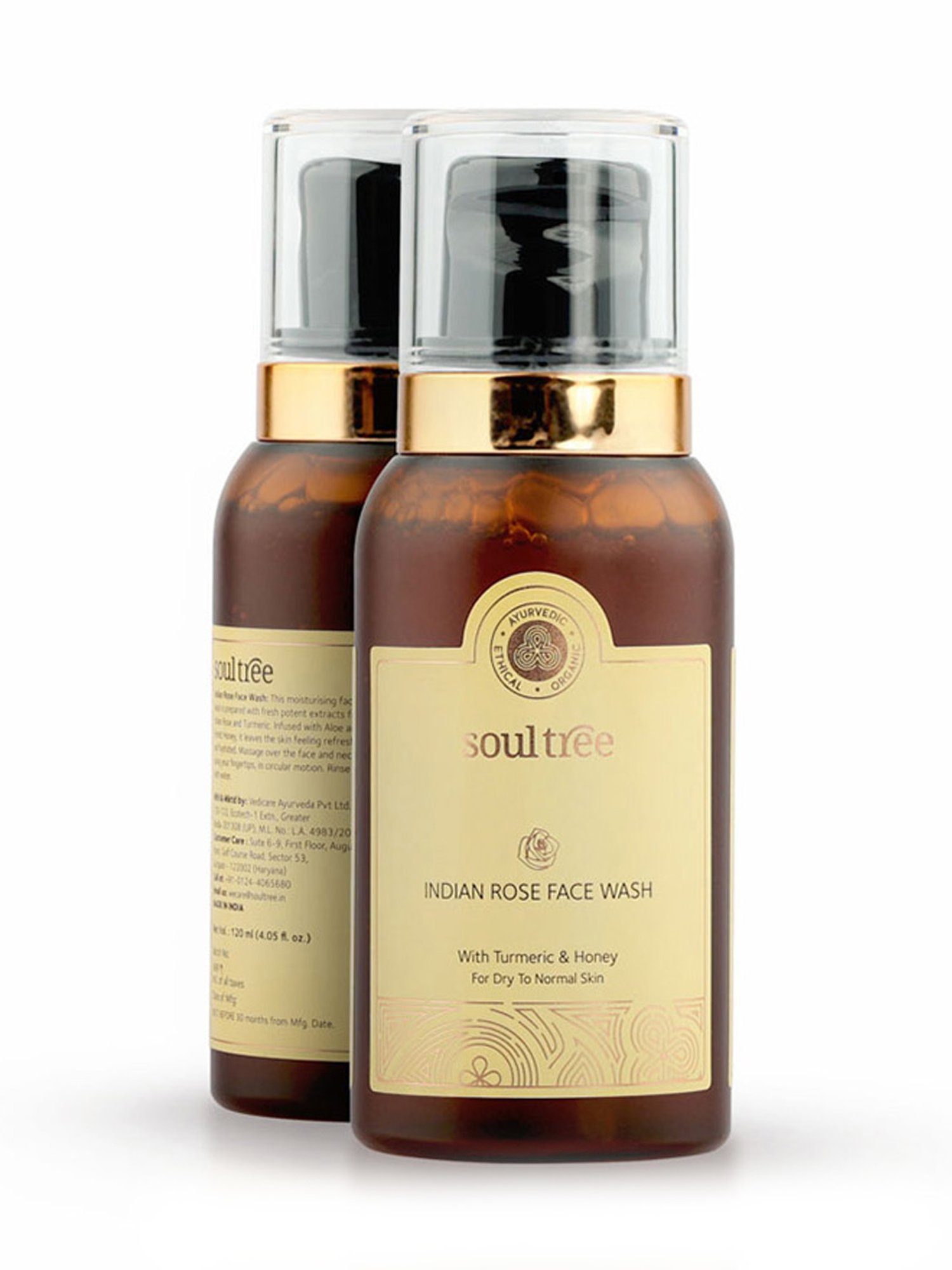 SADHEV The Art Of Ayurveda Ayurvedic Face Scrub - 15 gm