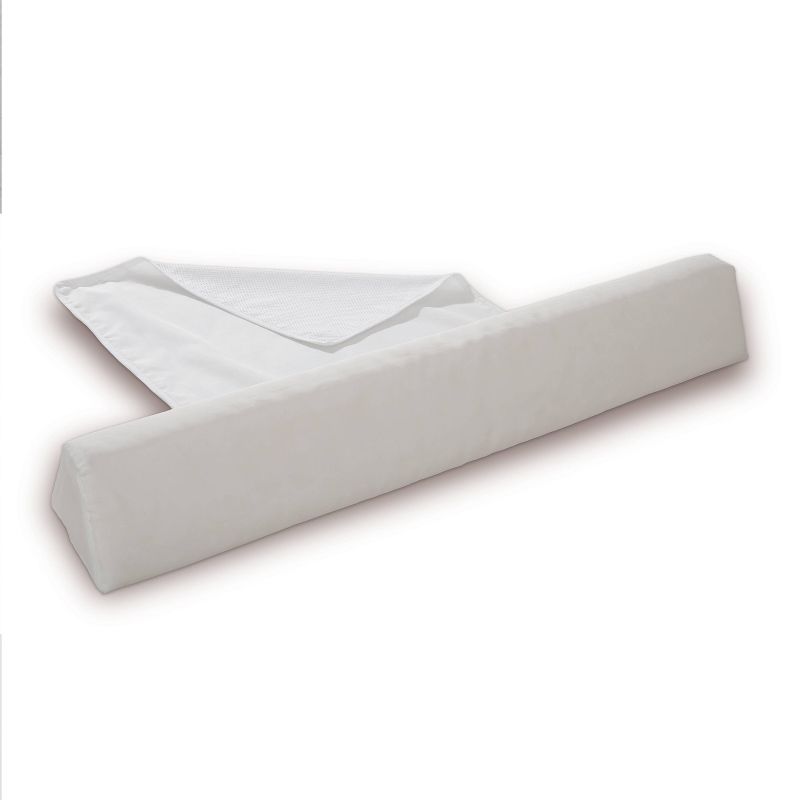 Serta Perfect Sleeper Extra Long Foam Bedrail - Guardrail for Toddlers & Kids' 2pk