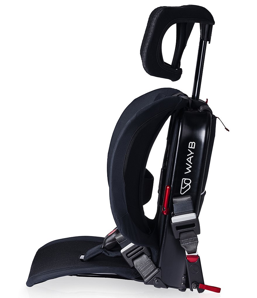 WAYB Pico Portable Travel Car Seat