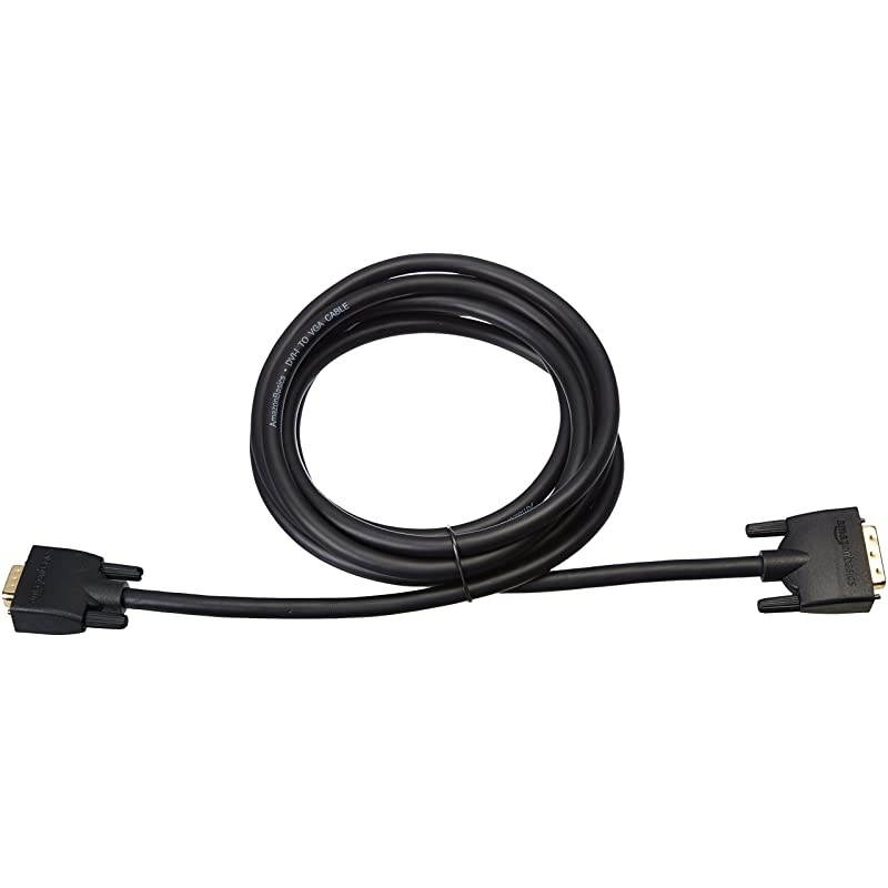 DVII to VGA Cable 10Foot