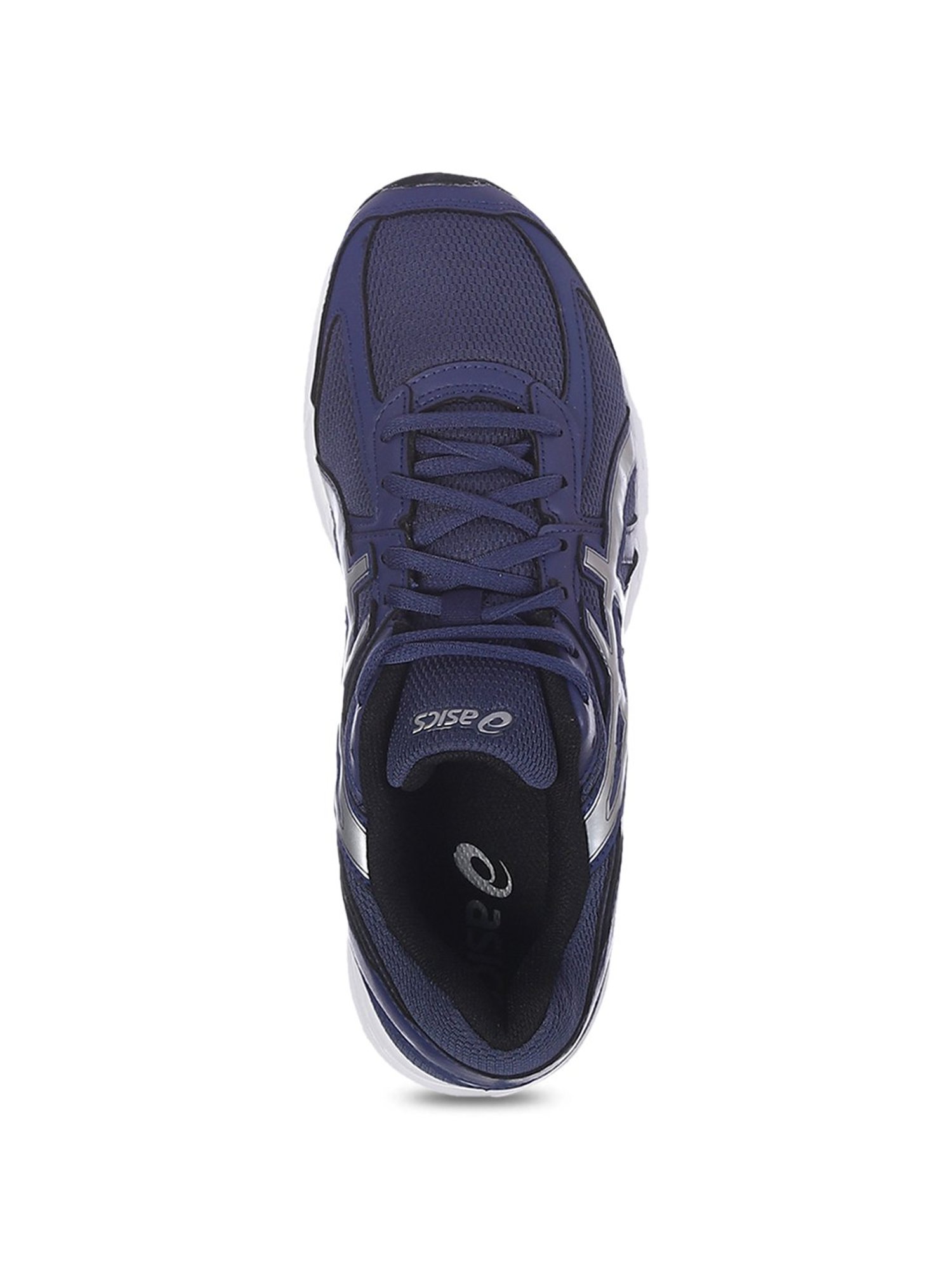 Asics Men's GEL-Asro Blue Running Shoes