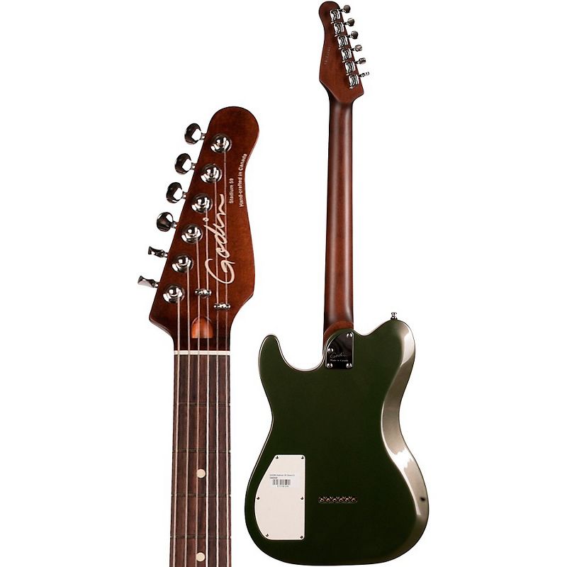 Guild A-150 Savoy Special SCW Hollow Body Electric Guitar Snow Crest White