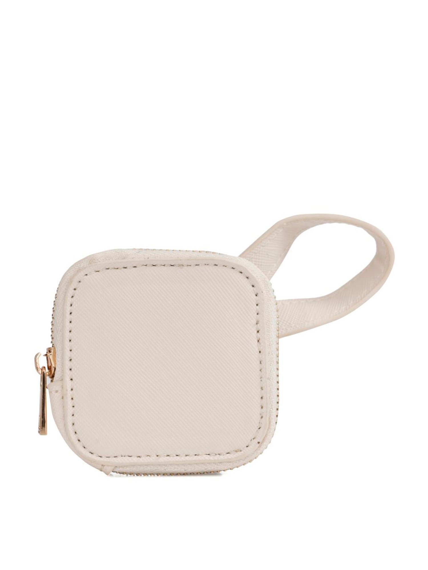 PERQUISITE STEPHANIE Brown Solid Small Sling Handbag