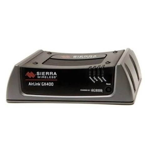 Sierra Wireless 1101276 AirLink GX400 Cellular Modem